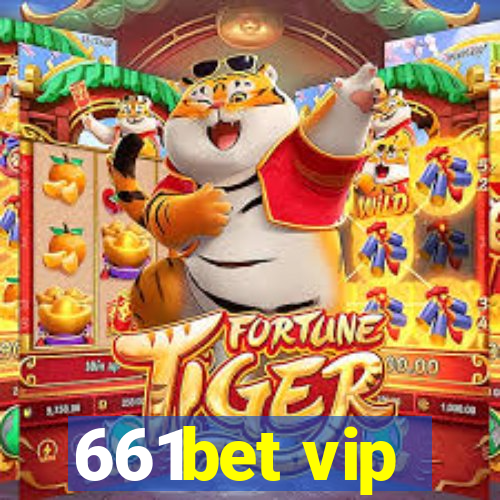 661bet vip